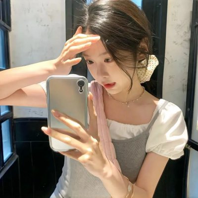 甜蜜小谎言
