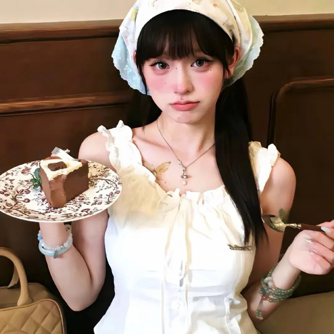 格格的女儿